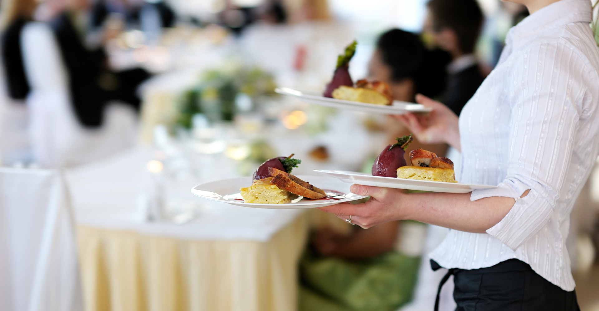 Catering | Fremont Thai Food | French Crepes Fremont
