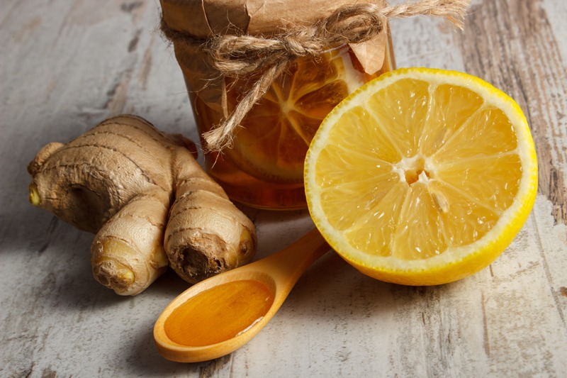 Thai Herbs That Boost the Immune System
