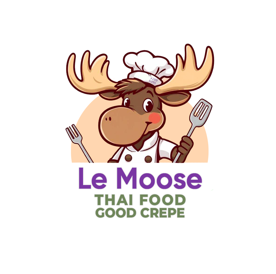 Le Moose Logo